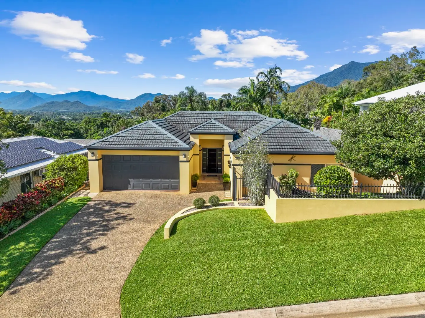 Main view of Homely house listing, 7 Aspen Close, Mount Sheridan QLD 4868