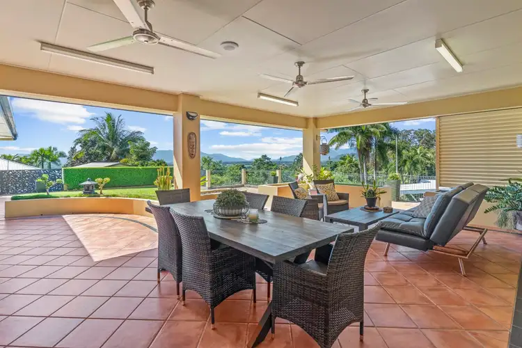 Second view of Homely house listing, 7 Aspen Close, Mount Sheridan QLD 4868