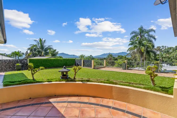 Third view of Homely house listing, 7 Aspen Close, Mount Sheridan QLD 4868