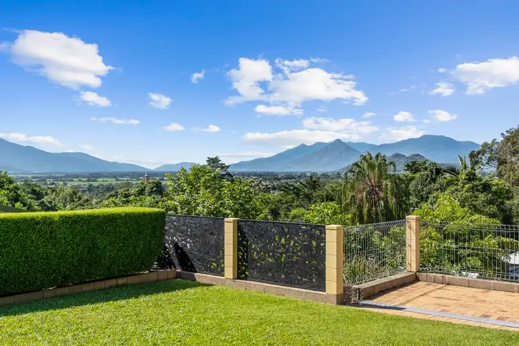 Fourth view of Homely house listing, 7 Aspen Close, Mount Sheridan QLD 4868