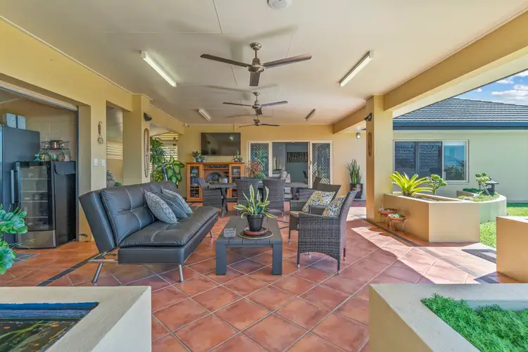 Fifth view of Homely house listing, 7 Aspen Close, Mount Sheridan QLD 4868