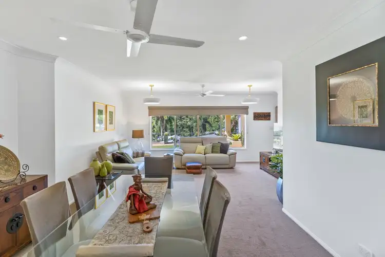 Sixth view of Homely house listing, 7 Aspen Close, Mount Sheridan QLD 4868
