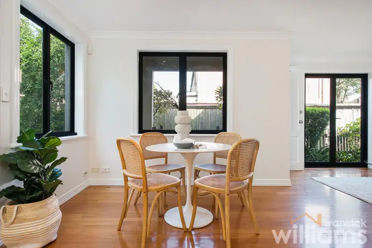 Second view of Homely townhouse listing, 3/39 Lords Road, Leichhardt NSW 2040