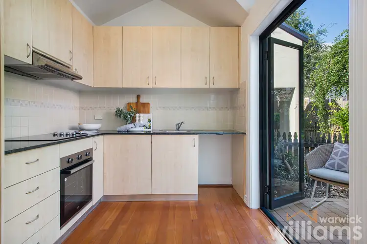 Third view of Homely townhouse listing, 3/39 Lords Road, Leichhardt NSW 2040