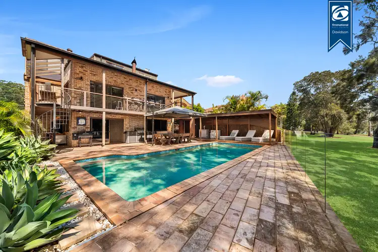 Main view of Homely house listing, 20 Riverview Road, Pleasure Point NSW 2172