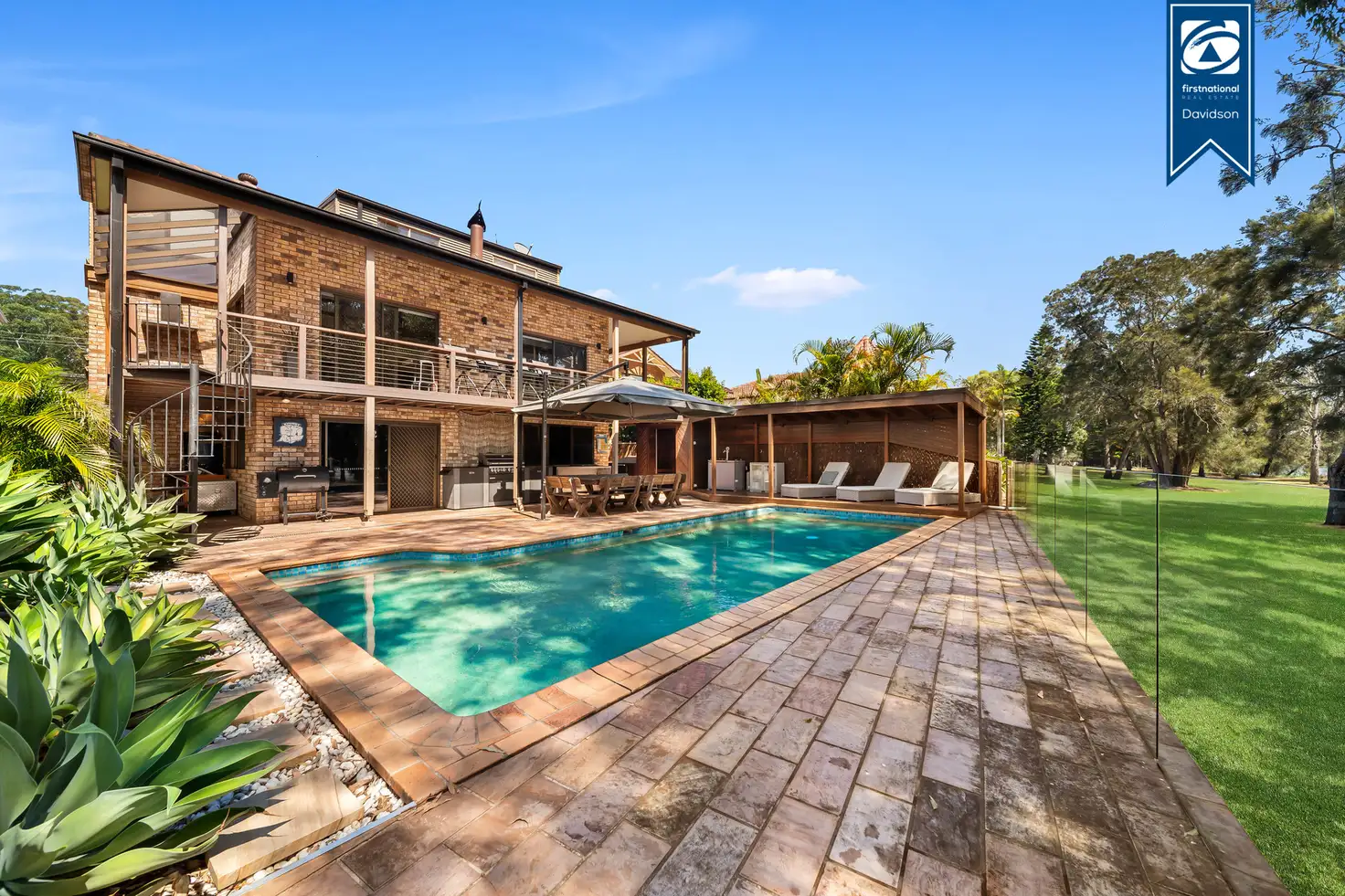 Main view of Homely house listing, 20 Riverview Road, Pleasure Point NSW 2172