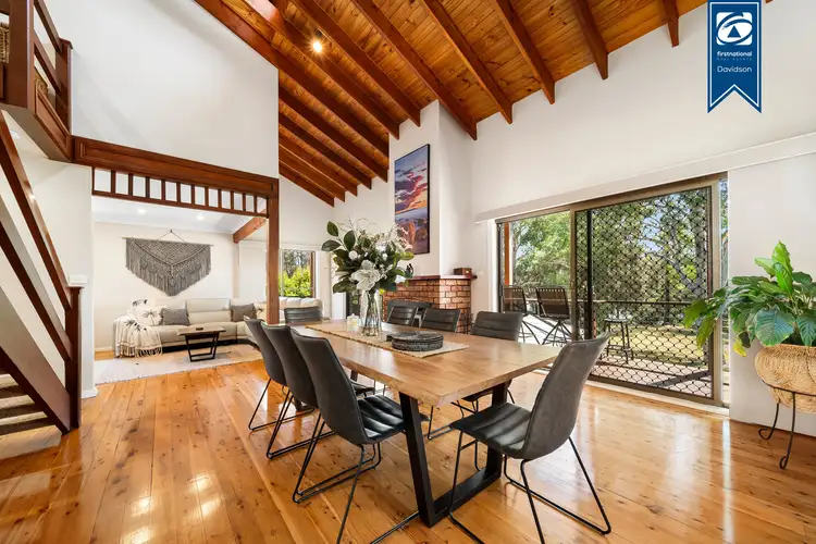 Third view of Homely house listing, 20 Riverview Road, Pleasure Point NSW 2172