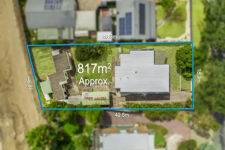 Main view of Homely house listing, 10 Tucker Street, Breakwater VIC 3219
