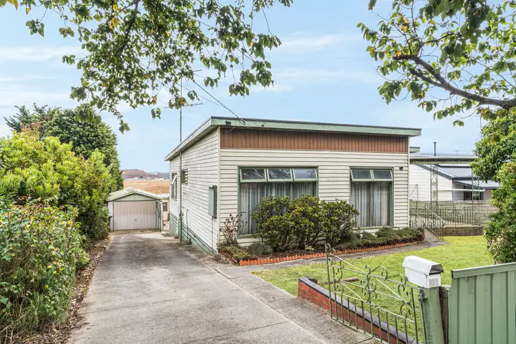 Second view of Homely house listing, 10 Tucker Street, Breakwater VIC 3219