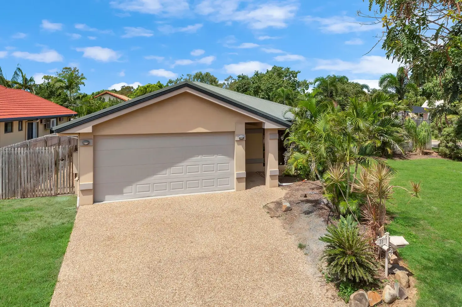 Main view of Homely house listing, 31 Bel Air Avenue, Kirwan QLD 4817