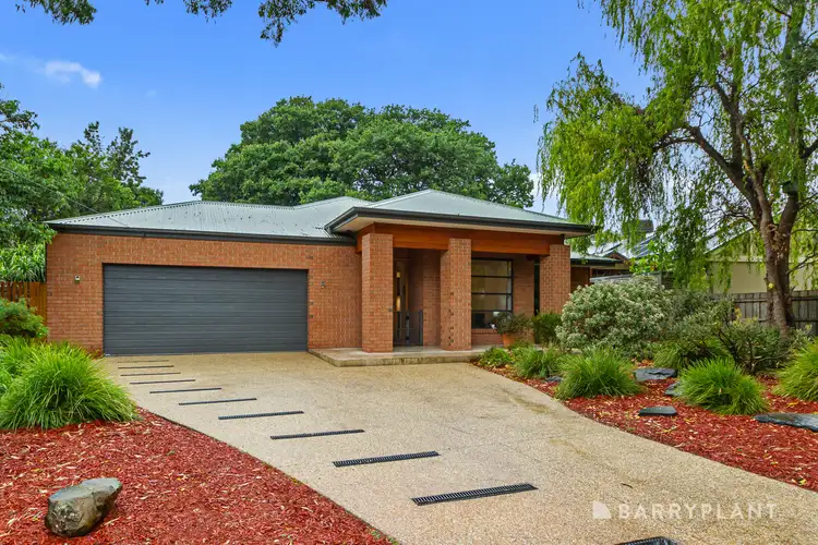 10 Prince Street, Ferntree Gully VIC 3156