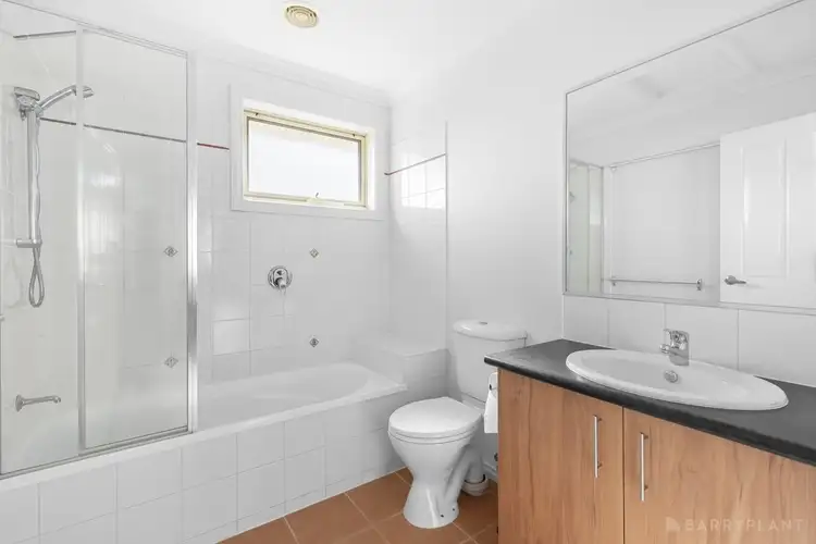 Fifth view of Homely townhouse listing, 4/20 Larbert Road, Noble Park VIC 3174