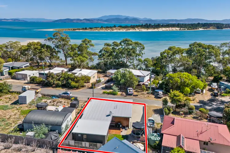 Third view of Homely house listing, 20 Richards Avenue, Dodges Ferry TAS 7173