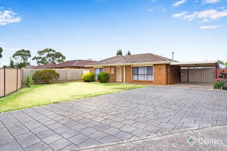 Main view of Homely house listing, 9 Neerim Street, Melton South VIC 3338