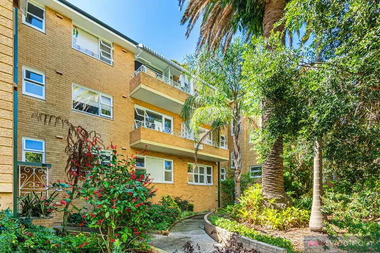Main view of Homely unit listing, 16/3 Osborne Road, Manly NSW 2095