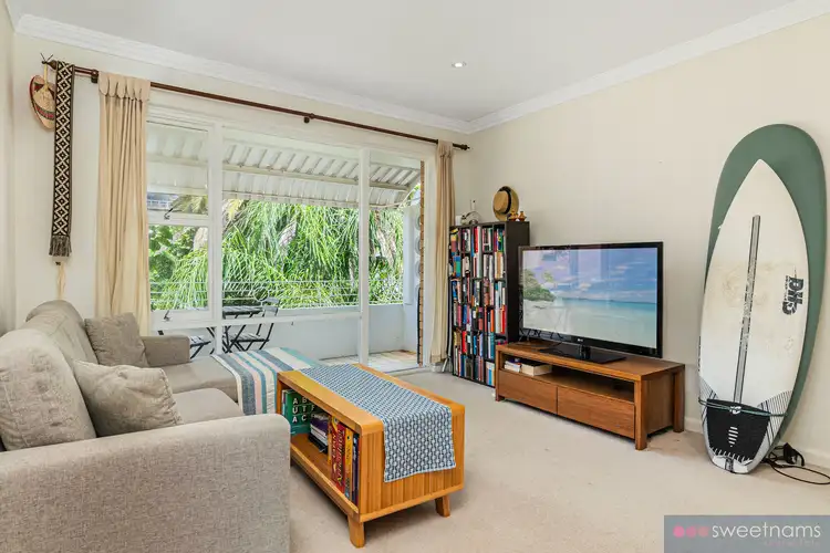Second view of Homely unit listing, 16/3 Osborne Road, Manly NSW 2095