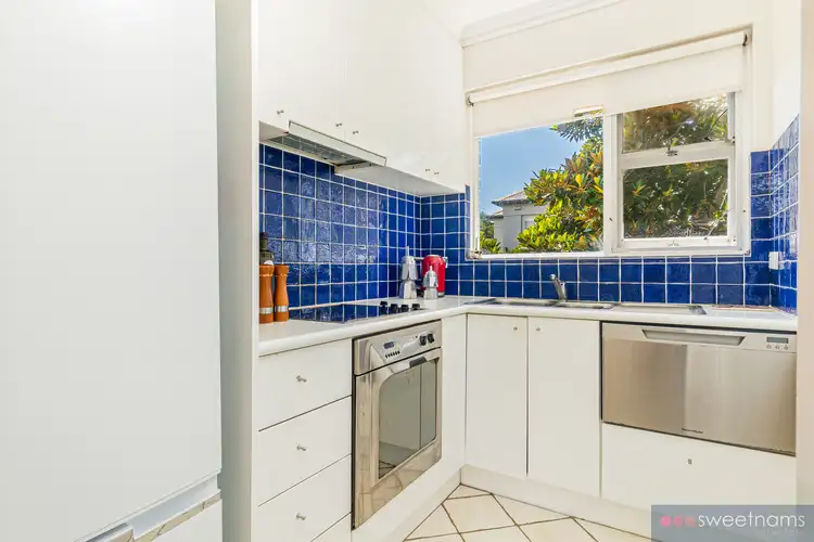 Third view of Homely unit listing, 16/3 Osborne Road, Manly NSW 2095