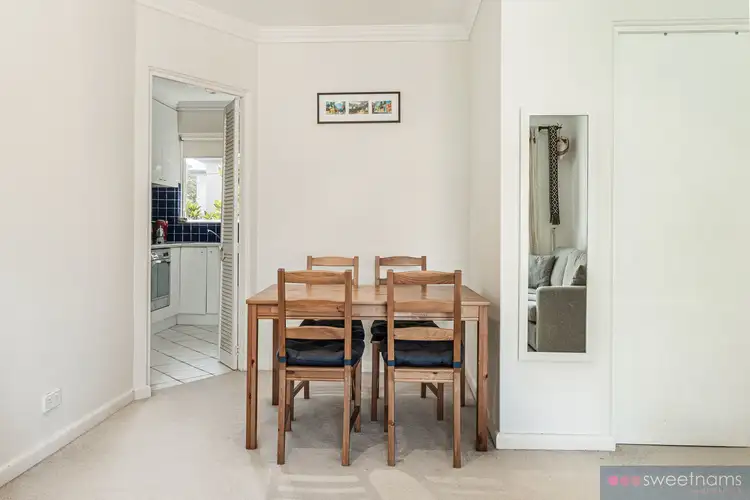 Fourth view of Homely unit listing, 16/3 Osborne Road, Manly NSW 2095