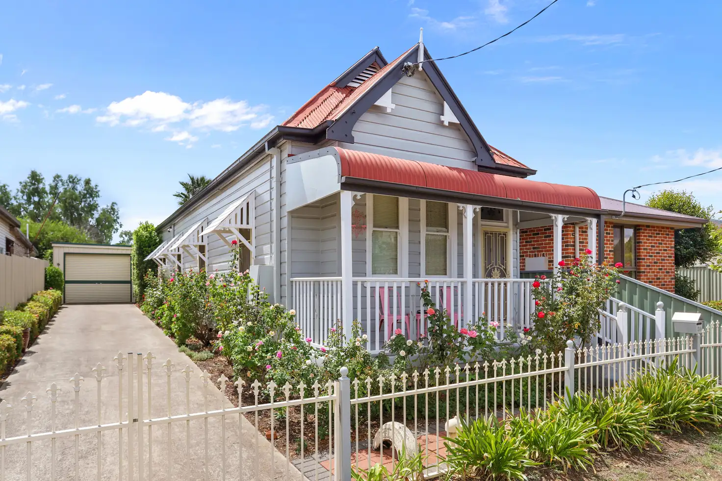 Main view of Homely house listing, 50 Piper Street, Tamworth NSW 2340