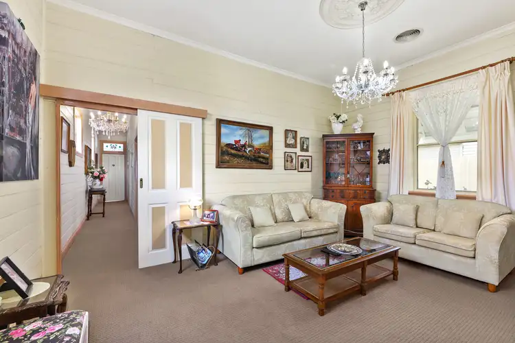Third view of Homely house listing, 50 Piper Street, Tamworth NSW 2340