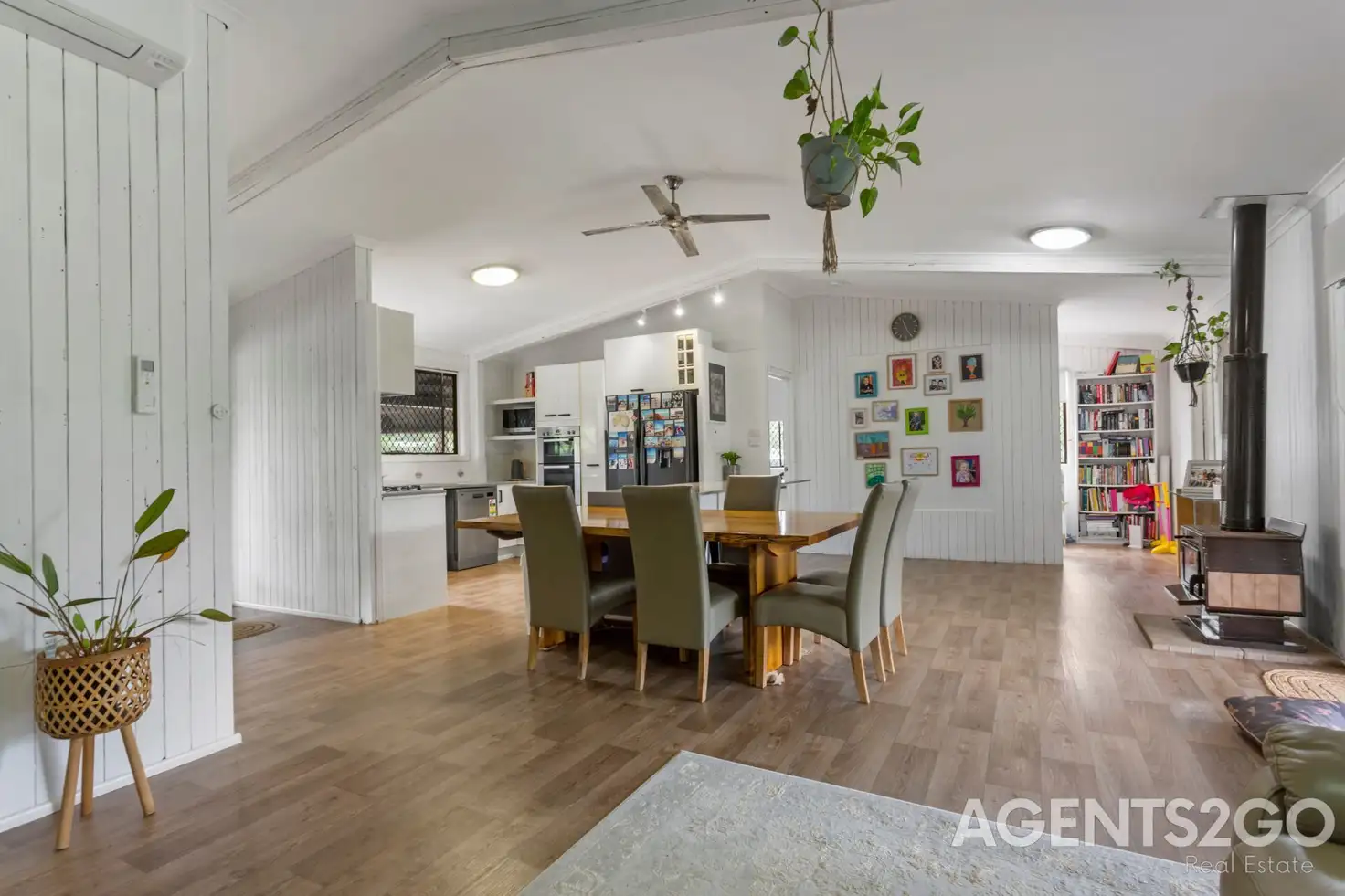 Main view of Homely house listing, 271 East Deep Creek Road, East Deep Creek QLD 4570