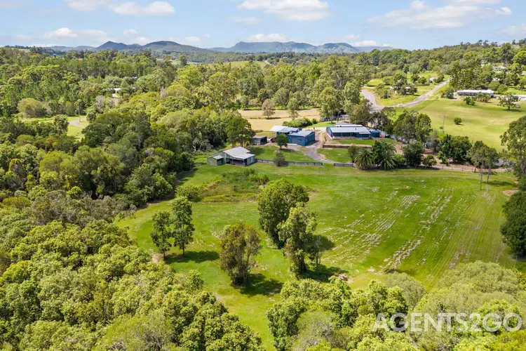 Second view of Homely house listing, 271 East Deep Creek Road, East Deep Creek QLD 4570