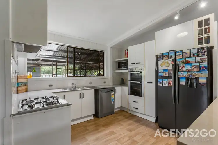 Third view of Homely house listing, 271 East Deep Creek Road, East Deep Creek QLD 4570