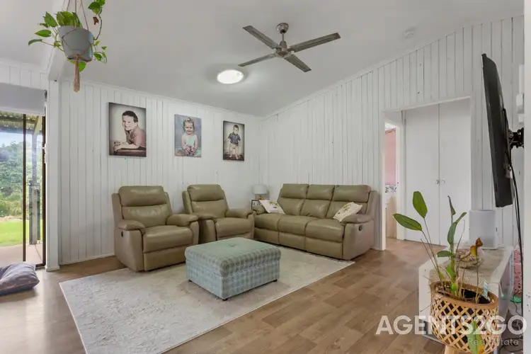 Fifth view of Homely house listing, 271 East Deep Creek Road, East Deep Creek QLD 4570