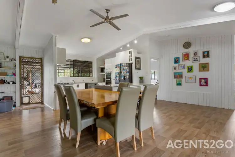 Seventh view of Homely house listing, 271 East Deep Creek Road, East Deep Creek QLD 4570