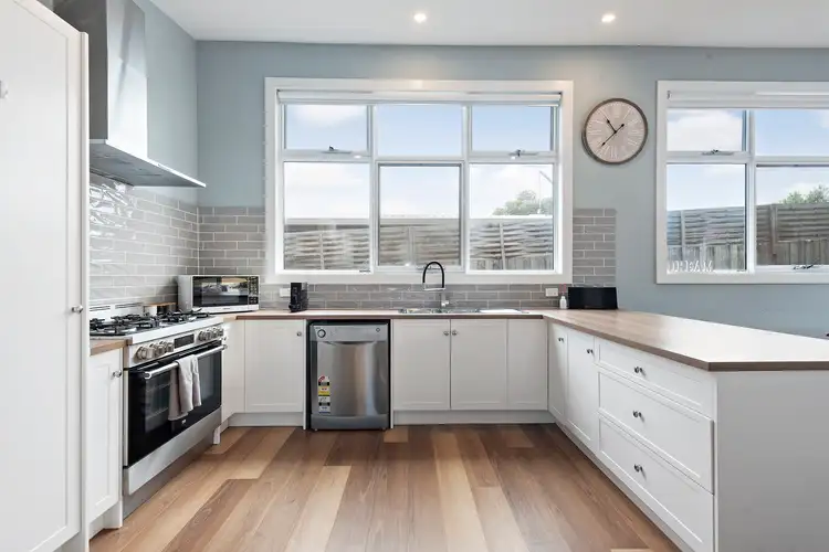 Fourth view of Homely house listing, 163 Sixth Avenue, Rosebud VIC 3939