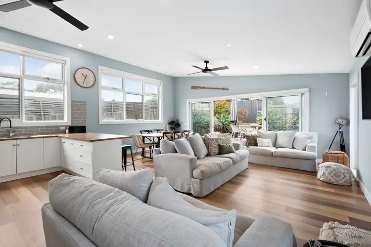Fifth view of Homely house listing, 163 Sixth Avenue, Rosebud VIC 3939