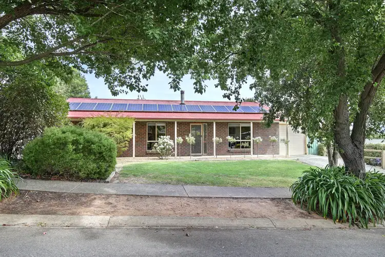 4 Clystlands Street, Meadows SA 5201
