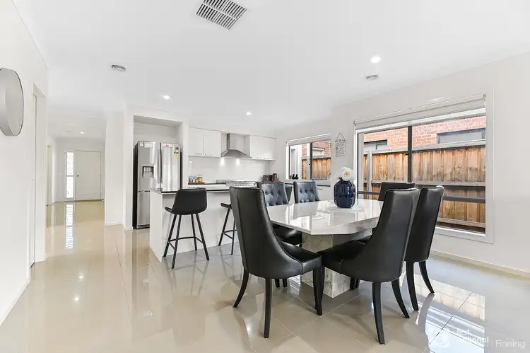 Third view of Homely house listing, 62 Kaduna Drive, Officer South VIC 3809