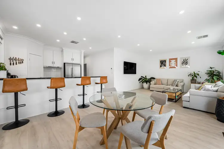 Second view of Homely house listing, 7/19 Andrew James Crescent, Hope Valley SA 5090