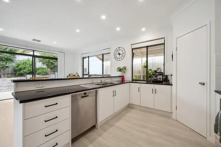 Third view of Homely house listing, 7/19 Andrew James Crescent, Hope Valley SA 5090