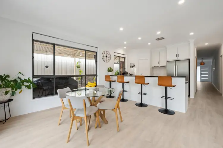 Fourth view of Homely house listing, 7/19 Andrew James Crescent, Hope Valley SA 5090