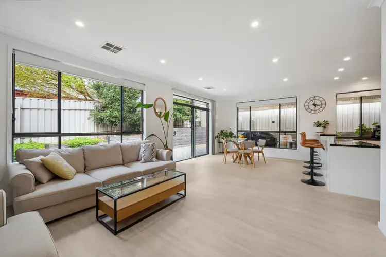 Fifth view of Homely house listing, 7/19 Andrew James Crescent, Hope Valley SA 5090