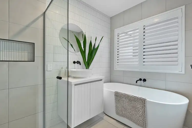 Sixth view of Homely townhouse listing, 263B Roslyn Road, Highton VIC 3216