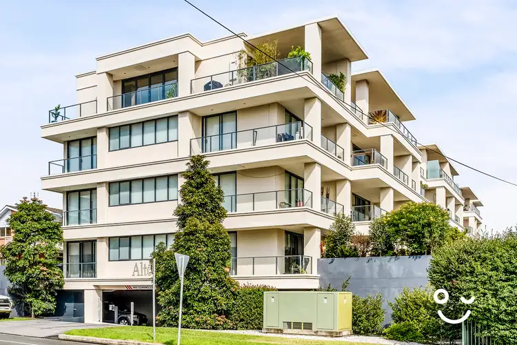 29/14 Virginia Street, North Wollongong NSW 2500