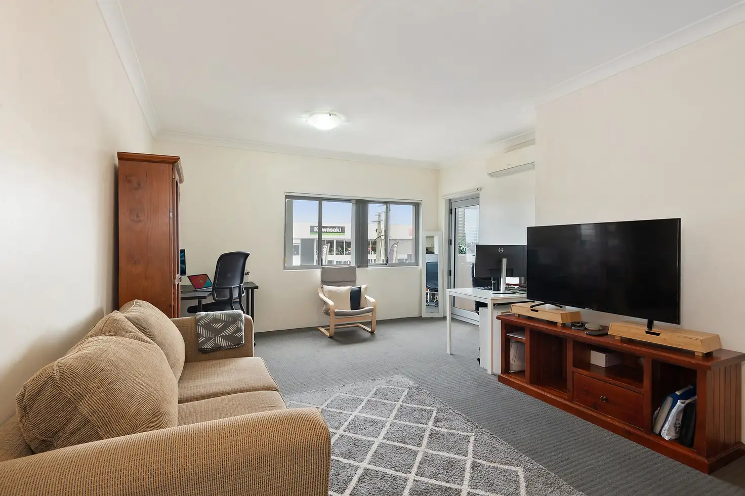 Main view of Homely apartment listing, 32/159 Princes Highway, St Peters NSW 2044