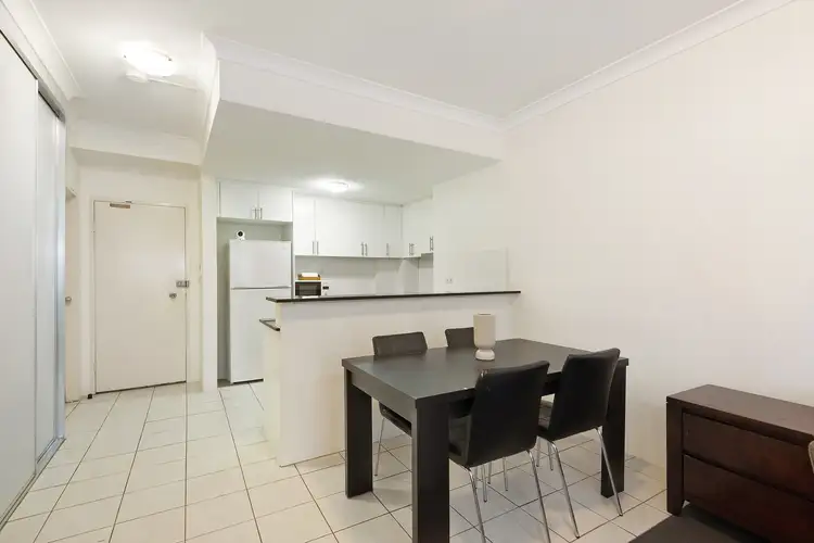Third view of Homely apartment listing, 32/159 Princes Highway, St Peters NSW 2044