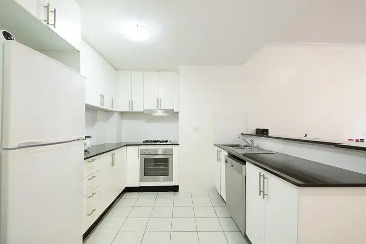 Fourth view of Homely apartment listing, 32/159 Princes Highway, St Peters NSW 2044