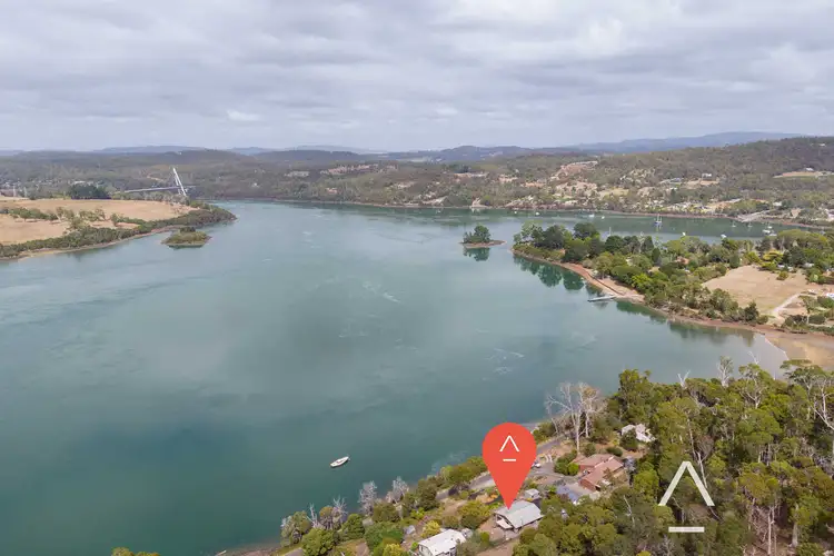 Third view of Homely house listing, 95 Camms Road, Kayena TAS 7270
