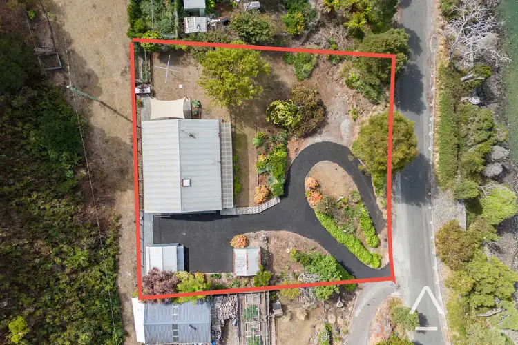 Fourth view of Homely house listing, 95 Camms Road, Kayena TAS 7270