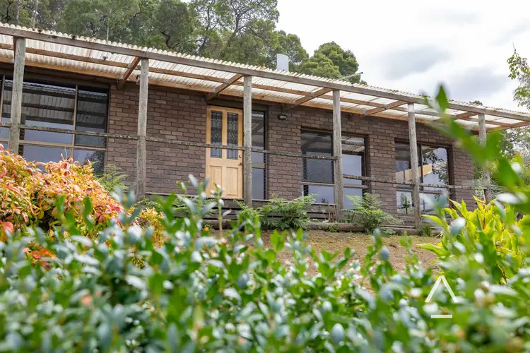 Fifth view of Homely house listing, 95 Camms Road, Kayena TAS 7270
