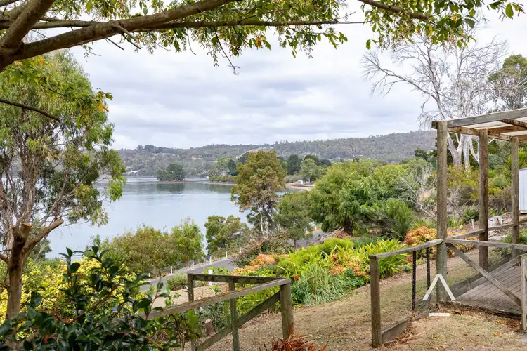 Sixth view of Homely house listing, 95 Camms Road, Kayena TAS 7270