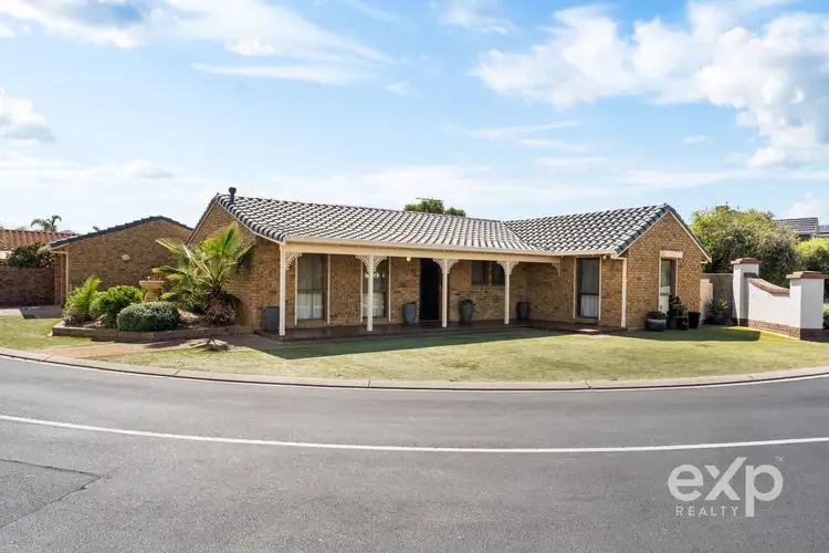 Second view of Homely house listing, 12 Anna Court, West Lakes SA 5021