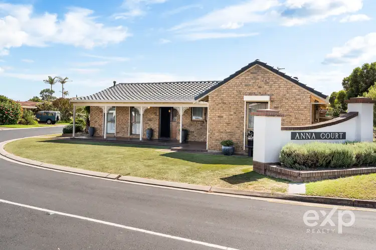 Third view of Homely house listing, 12 Anna Court, West Lakes SA 5021