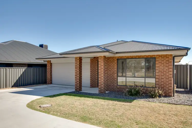 30 Gabudha Court, Wirlinga NSW 2640