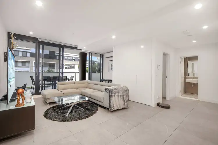 Third view of Homely apartment listing, 229K/2 Morton Street, Parramatta NSW 2150